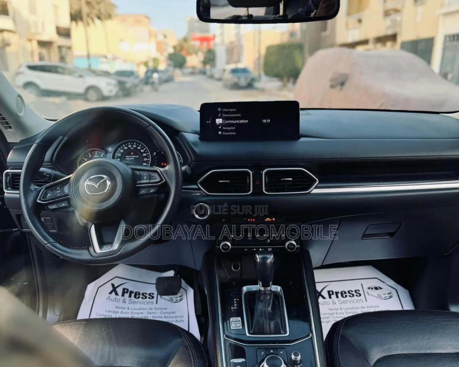 Mazda CX-5 2022 Autre