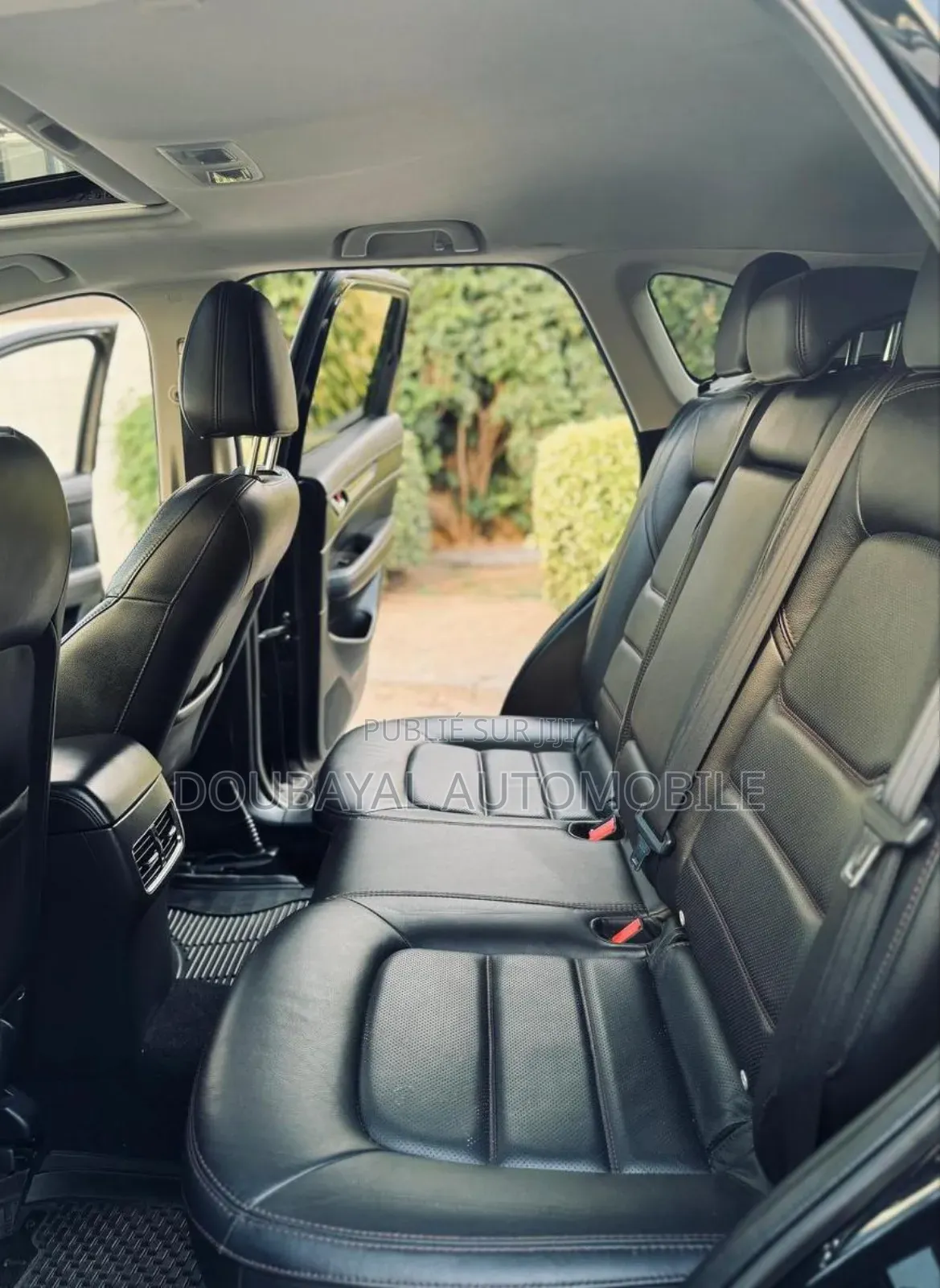 Mazda CX-5 2022 Autre