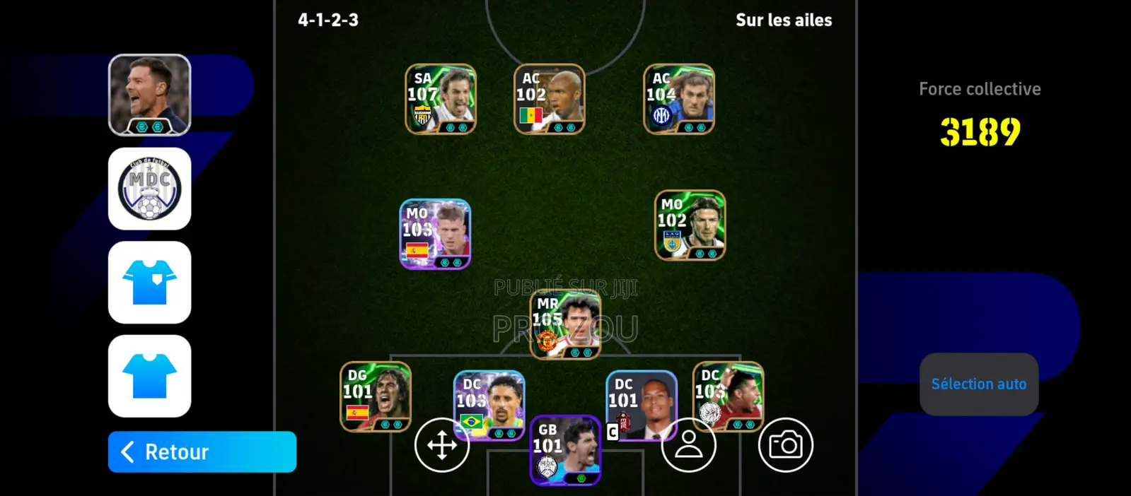 Zou Gamer 2