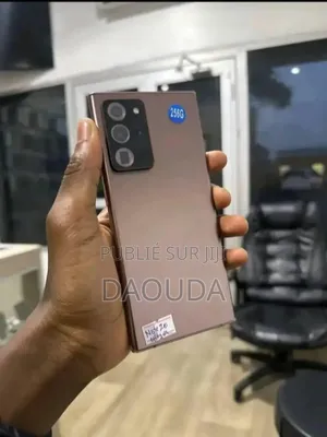 Nouveau Samsung Galaxy Note 20 Ultra 256 GB Autre