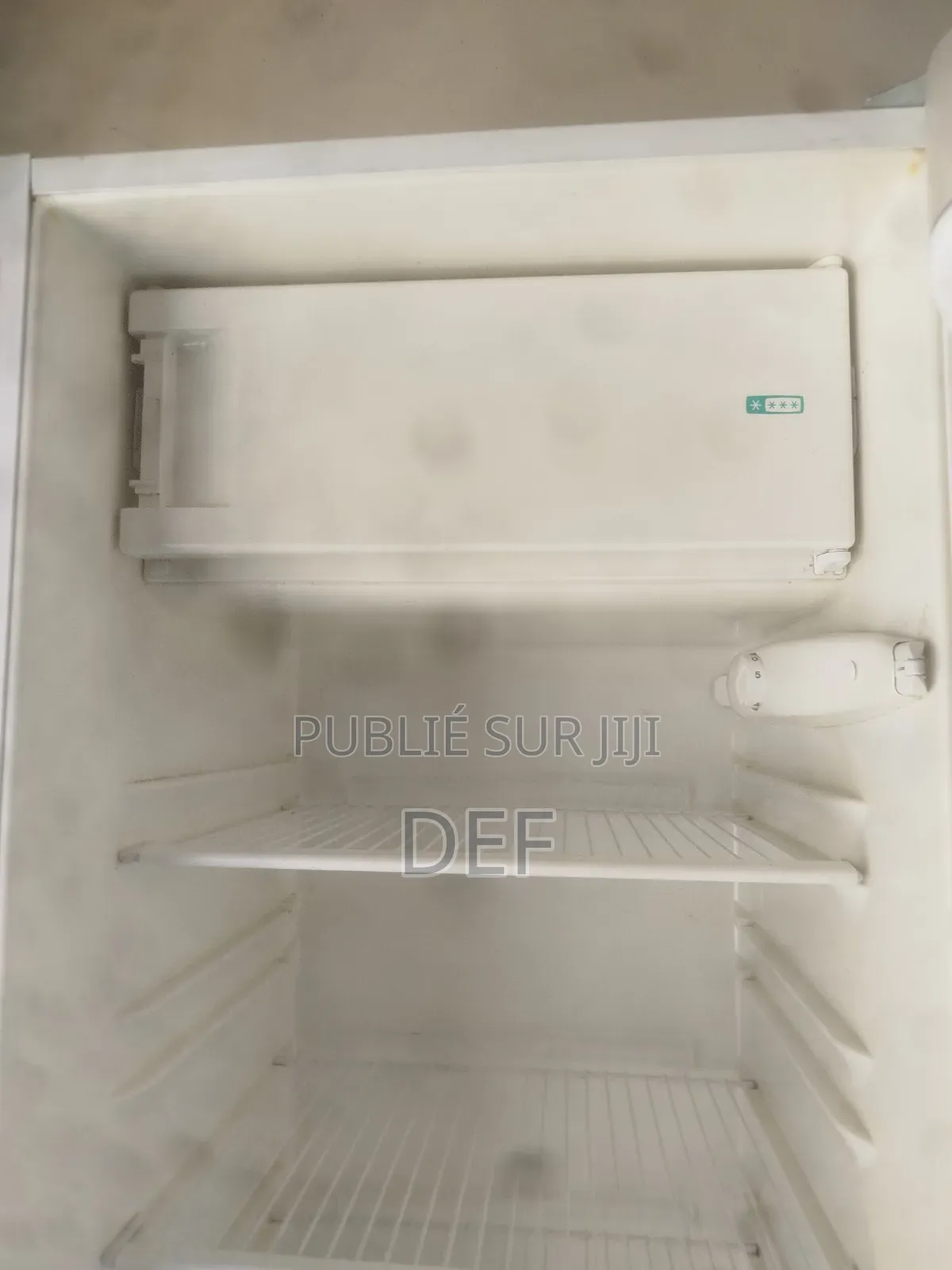 Frigo Funix Venant De France