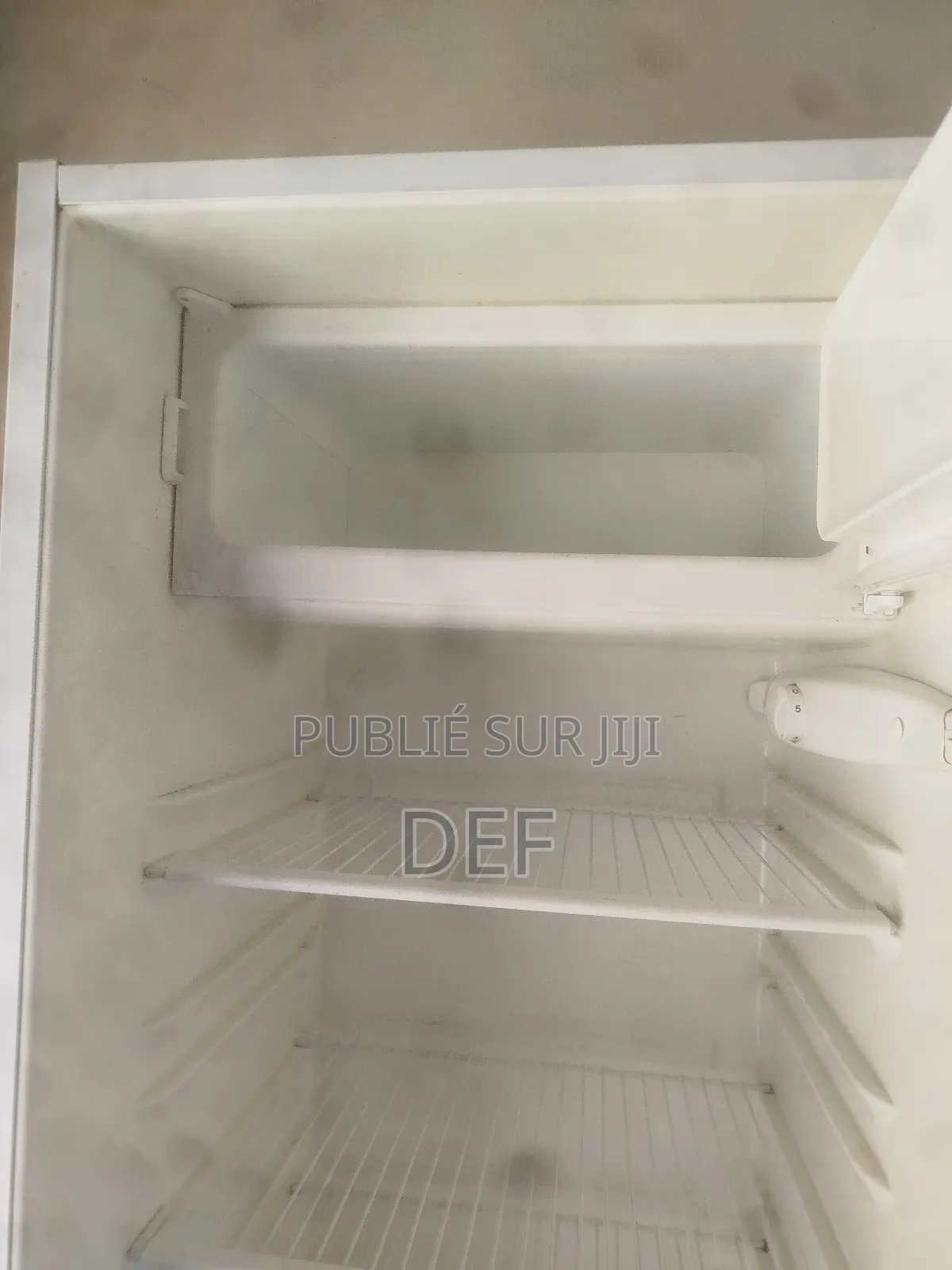 Frigo Funix Venant De France