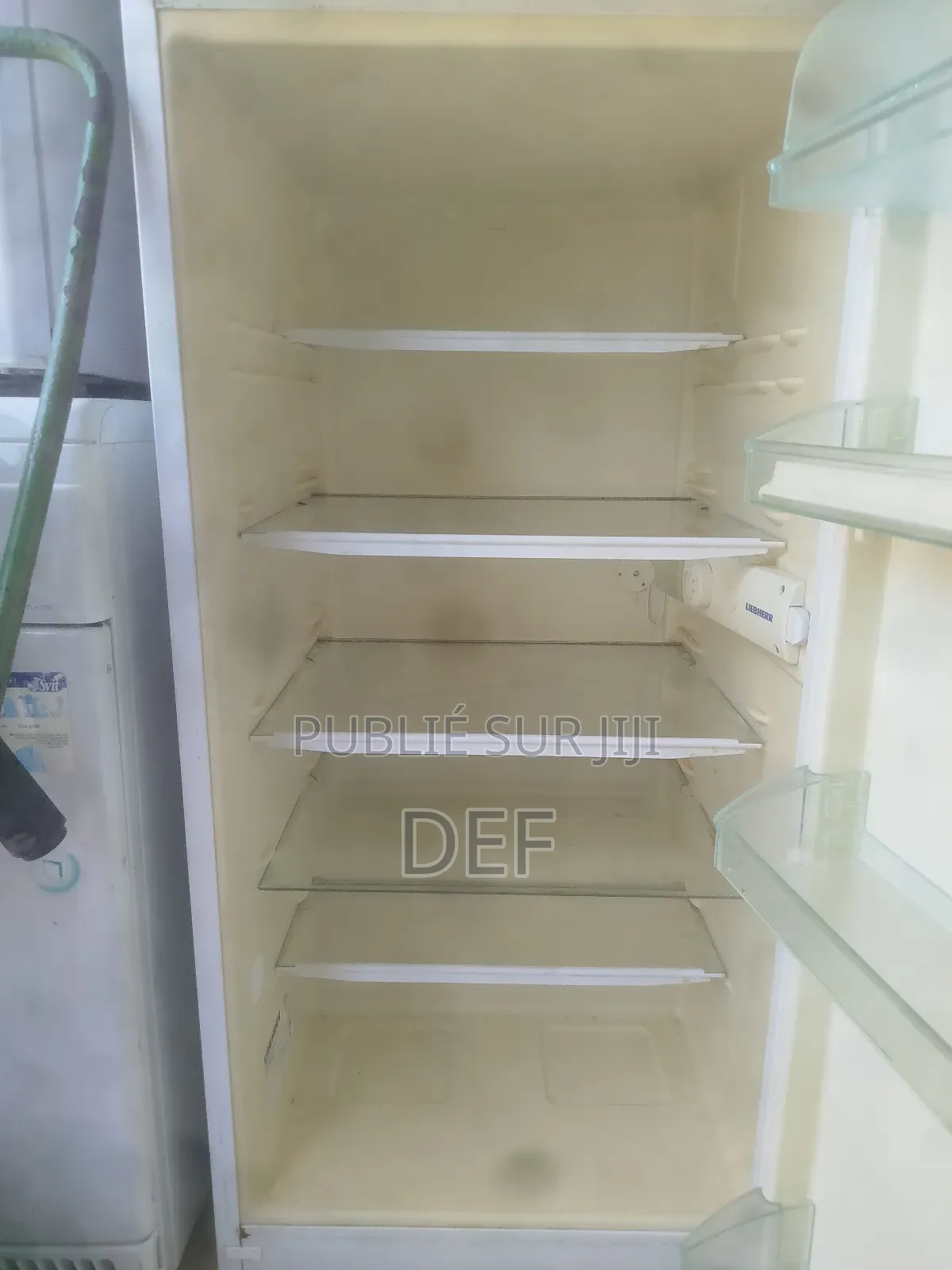 Frigo Liebherr Confort Venant De France