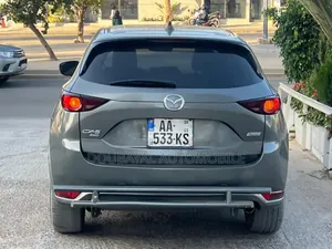Mazda CX-5 2018 Autre