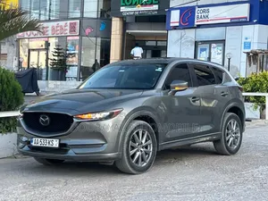 Mazda CX-5 2018 Autre