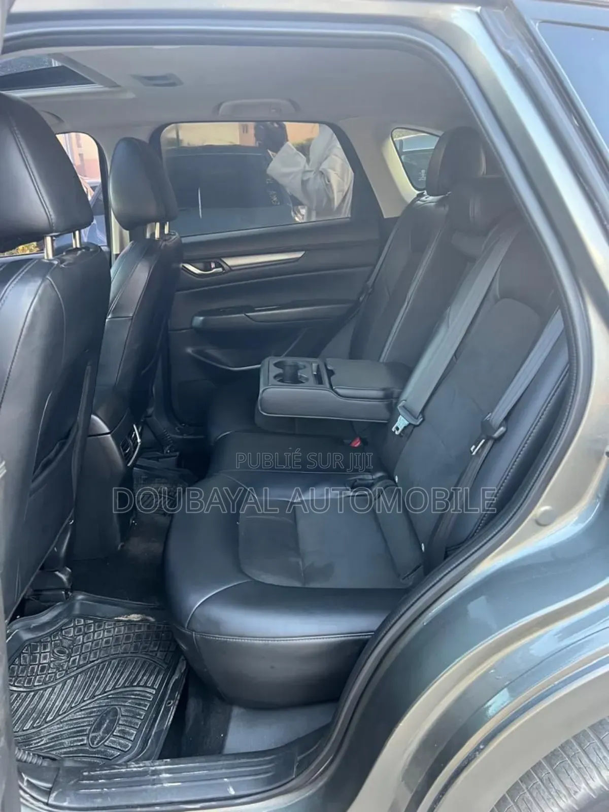 Mazda CX-5 2018 Autre