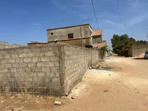 20chbre Villa dans P, Thiès Nord à Vendre