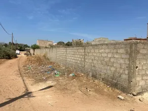20chbre Villa dans P, Thiès Nord à Vendre