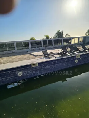 Meublé 4chbre Villa dans Mbour, Thiès Nord à Vendre