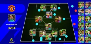 Efootball Mobile
