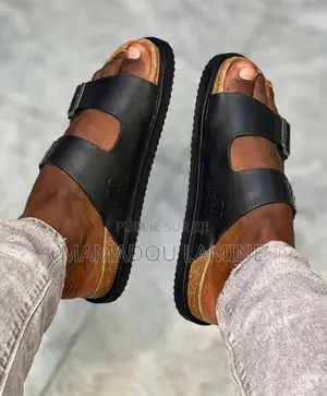 Prenez Soin De Vos Pieds Avec Nos Sandales Orthopédiquesergo