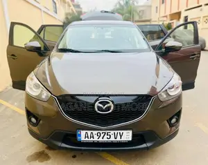Mazda CX-5 Sport FWD 2016.5 2016 Gris