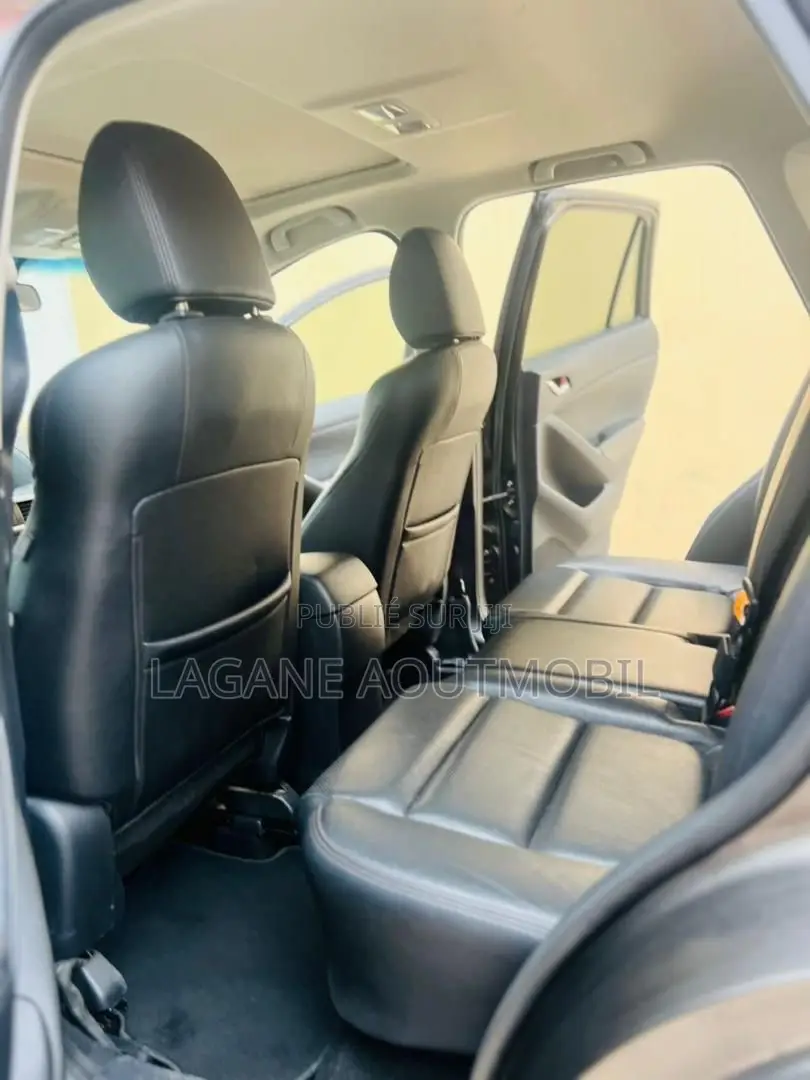 Mazda CX-5 Sport FWD 2016.5 2016 Gris