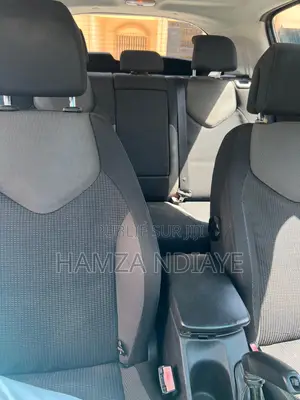 Peugeot 308 2013 Gris