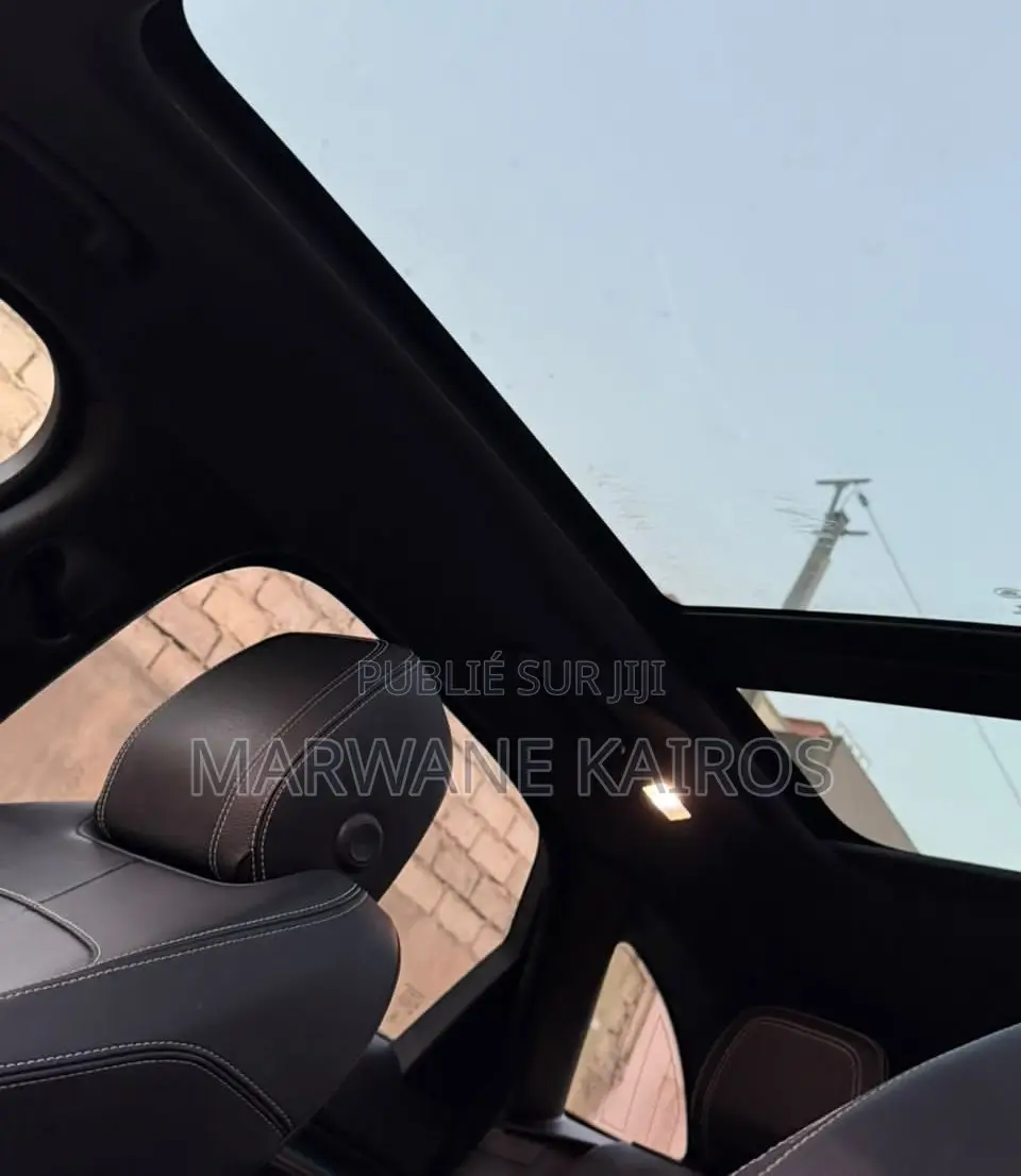 Jaguar F-Pace 2018 Autre