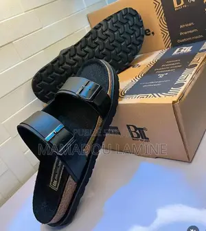 Prenez Soin De Vos Pieds Avec Nos Sandales Orthopédiquesergo