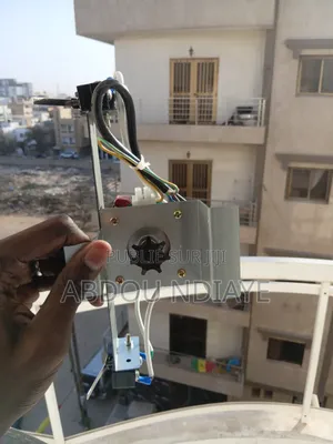 Moteur De Retournement Oeuf Couveuse Incubateur