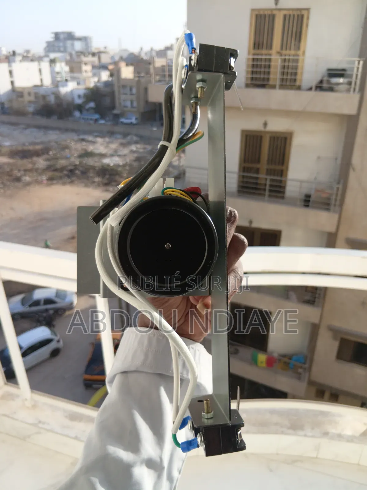 Moteur De Retournement Oeuf Couveuse Incubateur