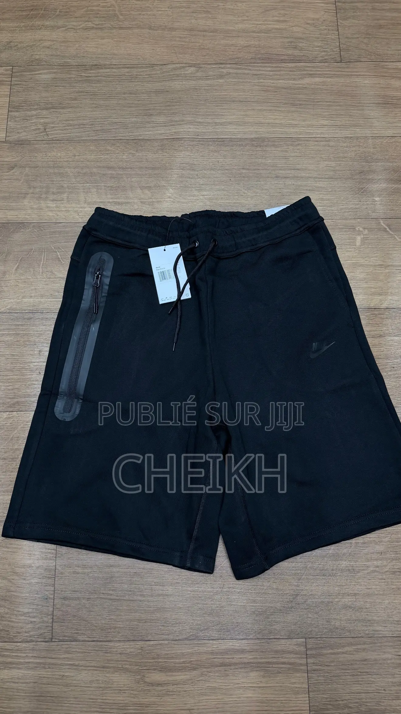 Short Nike Tech Fleece