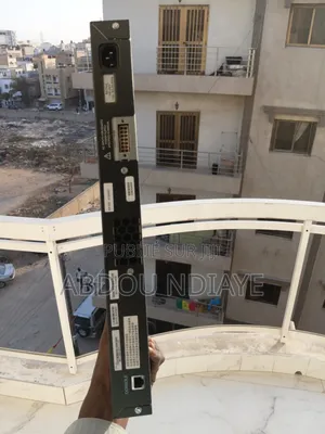 Switch Cisco 2960 24tc-L