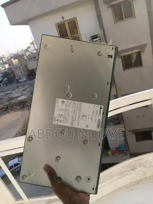 Switch Cisco 2960 24tc-L