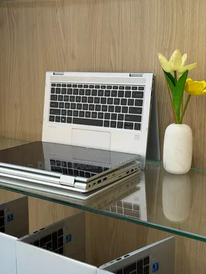 Nouveau HP ProBook x360 435 G8 8GB AMD Ryzen 7 SSD 256GB