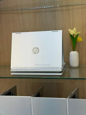 Nouveau HP ProBook x360 435 G8 8GB AMD Ryzen 7 SSD 256GB