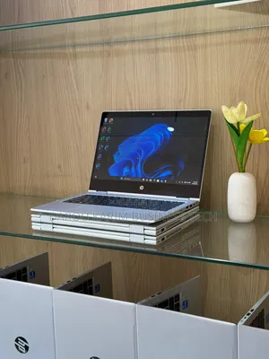 Nouveau HP ProBook x360 435 G8 8GB AMD Ryzen 7 SSD 256GB