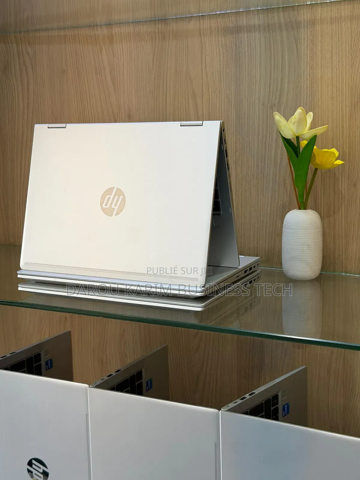 Nouveau HP ProBook x360 435 G8 8GB AMD Ryzen 7 SSD 256GB