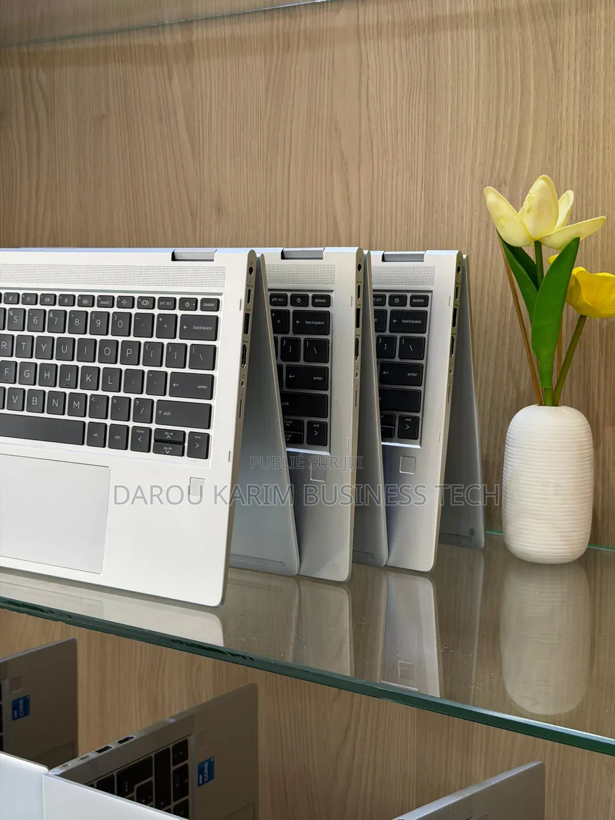 Nouveau HP ProBook x360 435 G8 8GB AMD Ryzen 7 SSD 256GB