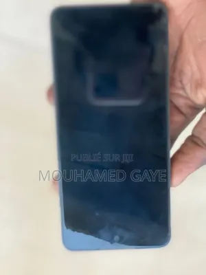 Tecno Pop 8 64 GB Noir