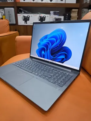 Nouveau Ordinateur portable HP Autre 32GB AMD Ryzen 9 SSD 1T