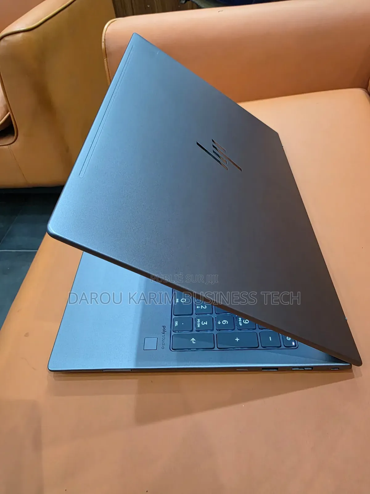 Nouveau Ordinateur portable HP Autre 32GB AMD Ryzen 9 SSD 1T