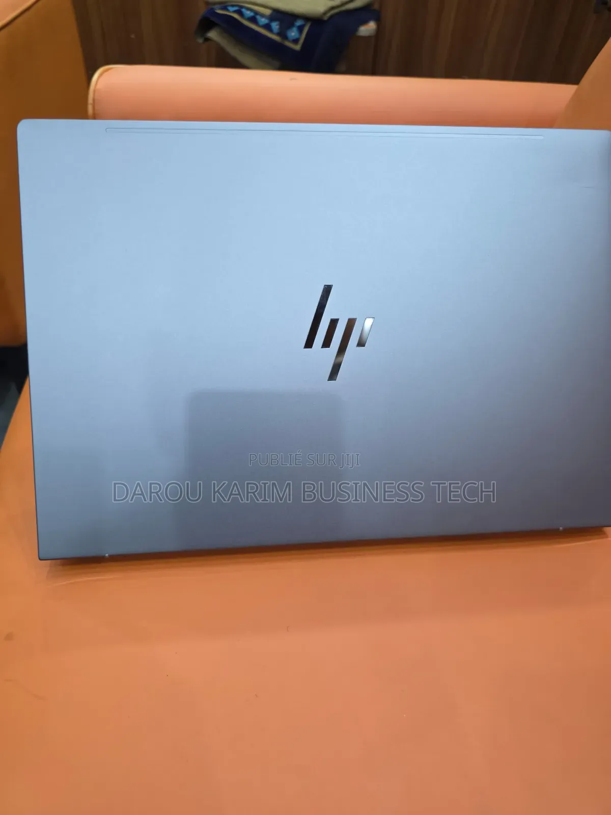 Nouveau Ordinateur portable HP Autre 32GB AMD Ryzen 9 SSD 1T