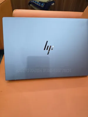 Nouveau Ordinateur portable HP Autre 32GB AMD Ryzen 9 SSD 1T