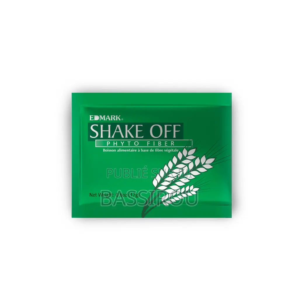 Shake Off Phyto Fiber