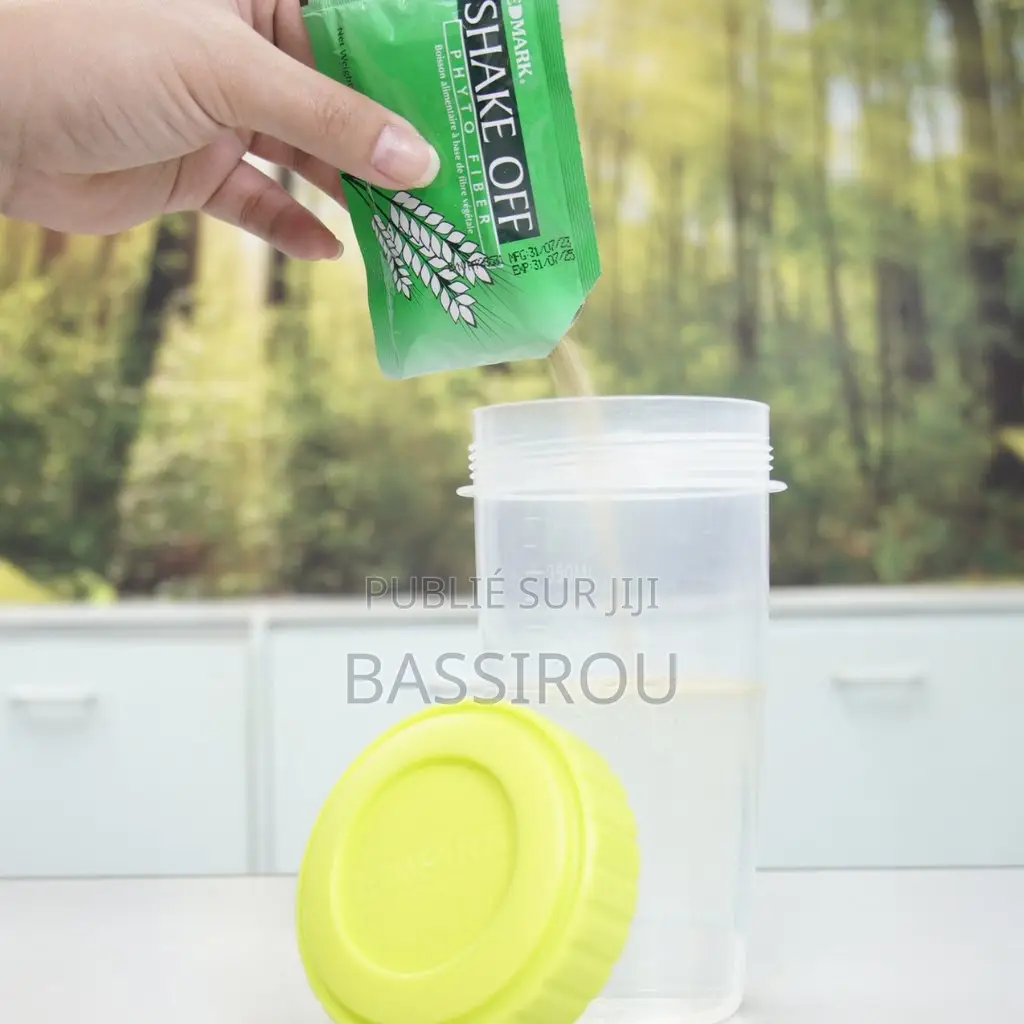 Shake Off Phyto Fiber