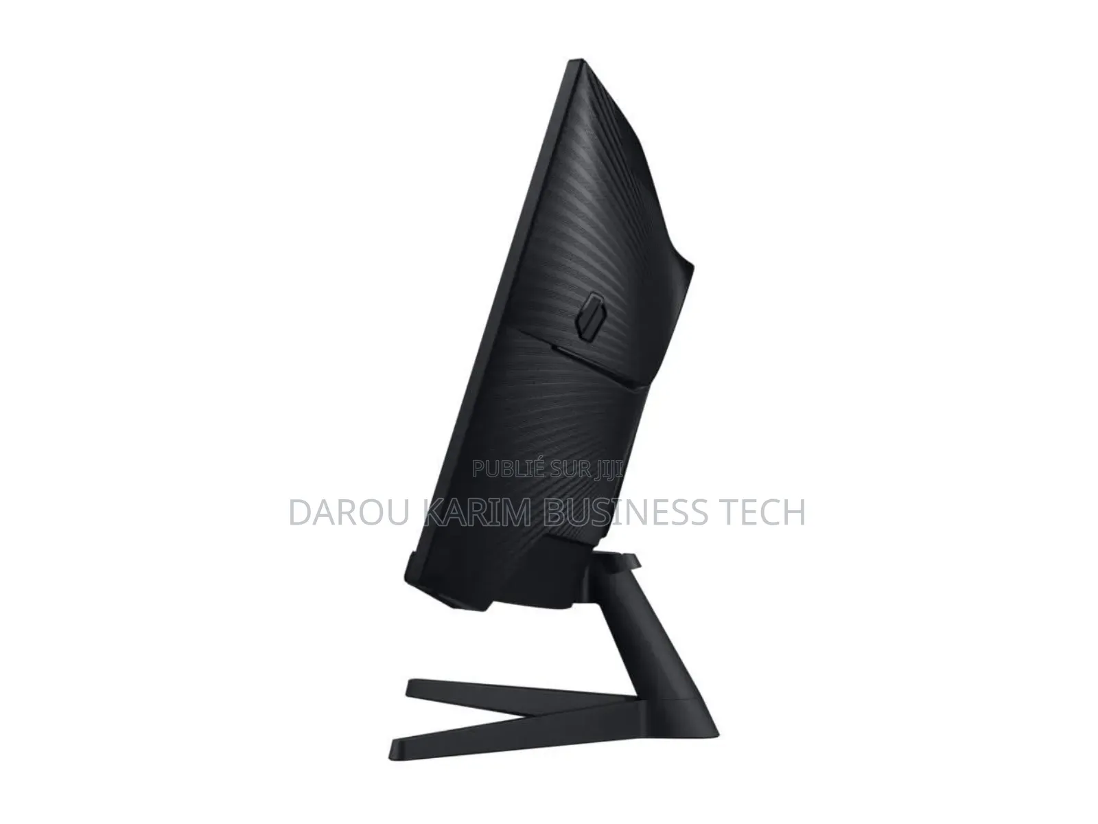 Samsung Odyssey G55t 34