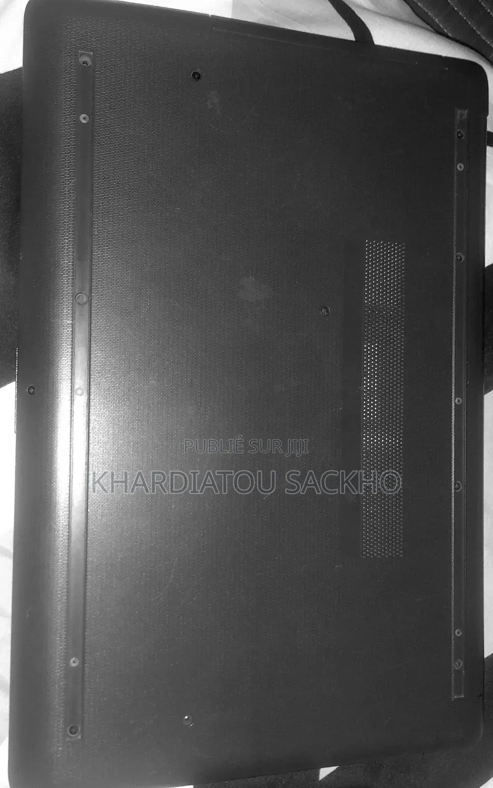 Serveur HP Easy Connect 4GB Intel Core i3 HDD 128GB