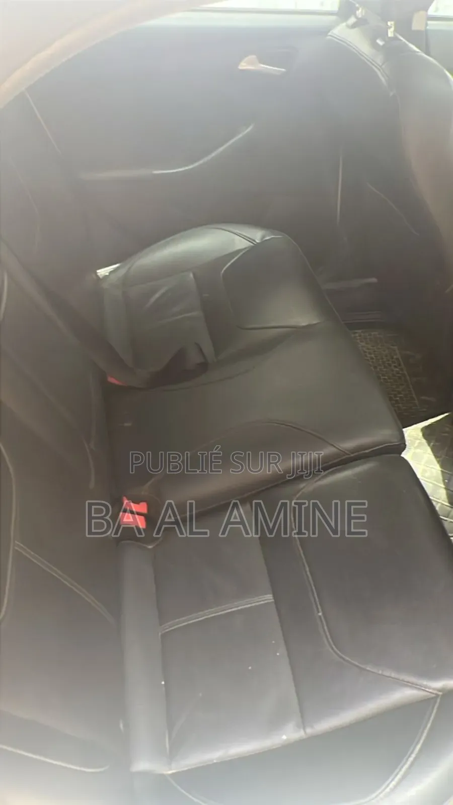 Ford Focus 2015 Blanc