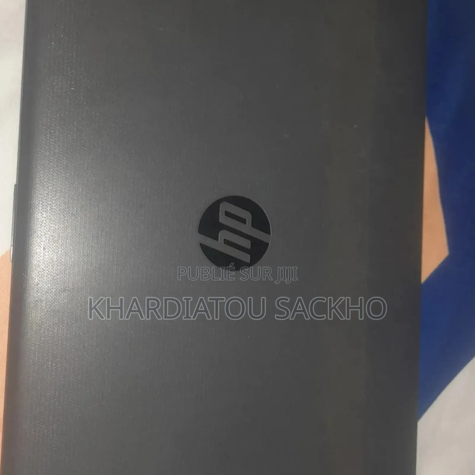 Serveur HP Easy Connect 4GB Intel Core i3 HDD 128GB