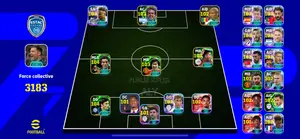 Compte Efootball