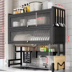 Égouttoir Vaisselle Multifonction