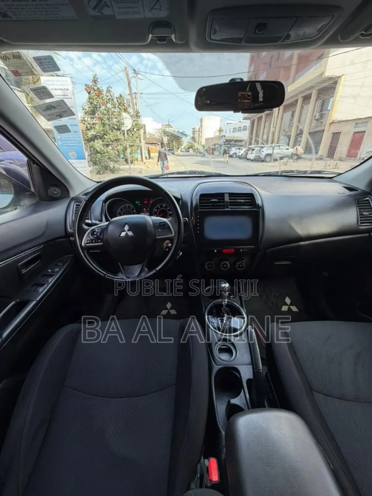 Land Rover Range Rover Evoque 2017 Blanc