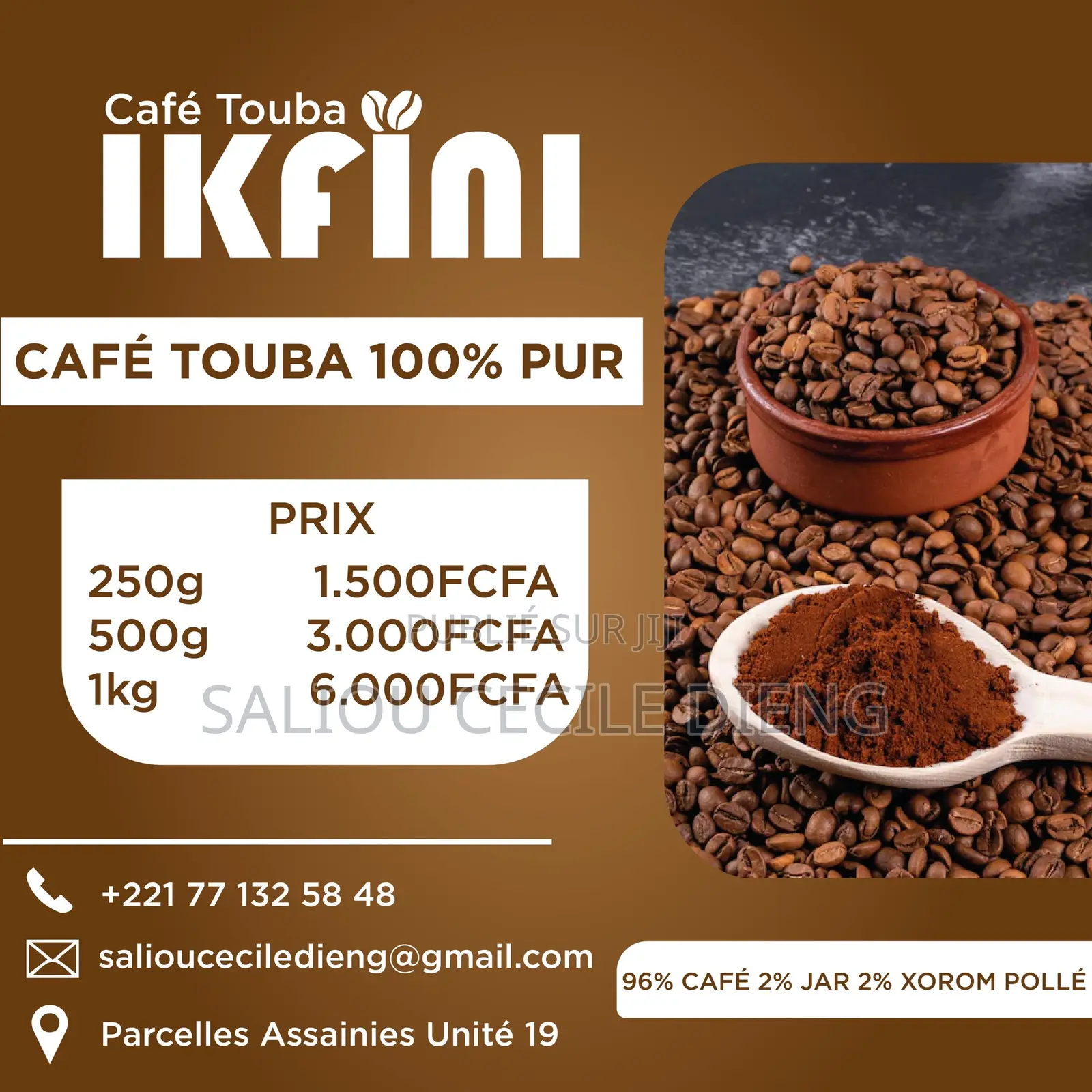 Café Touba