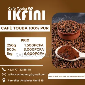Café Touba