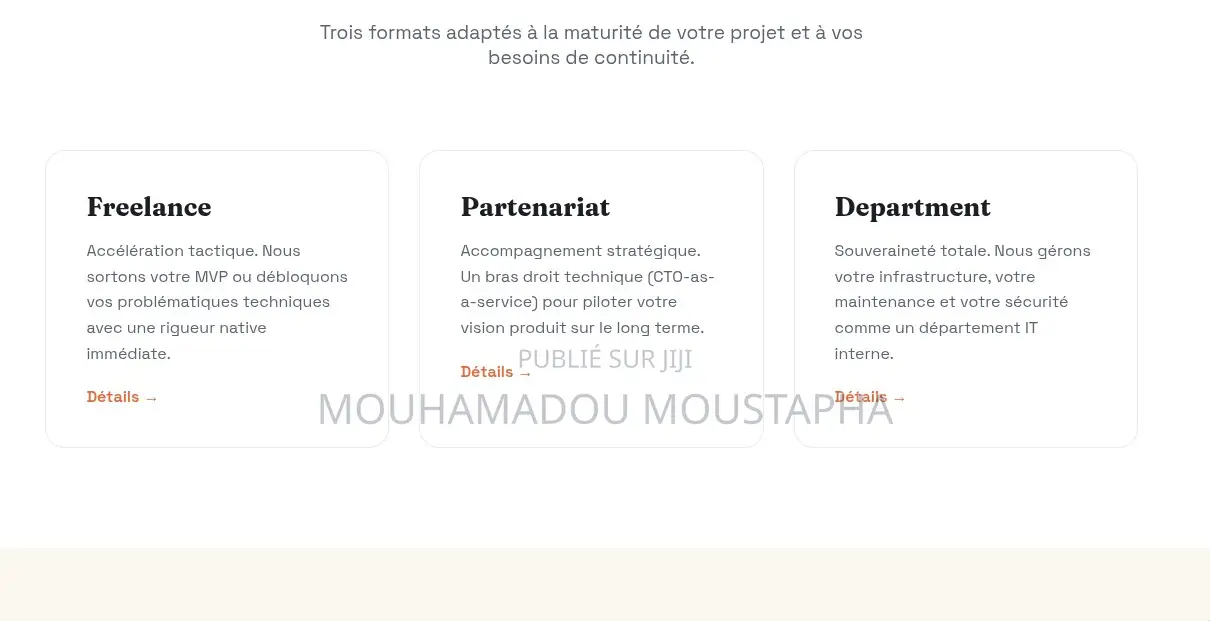 Developpeur De Site E-Commerce
