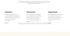 Developpeur De Site E-Commerce