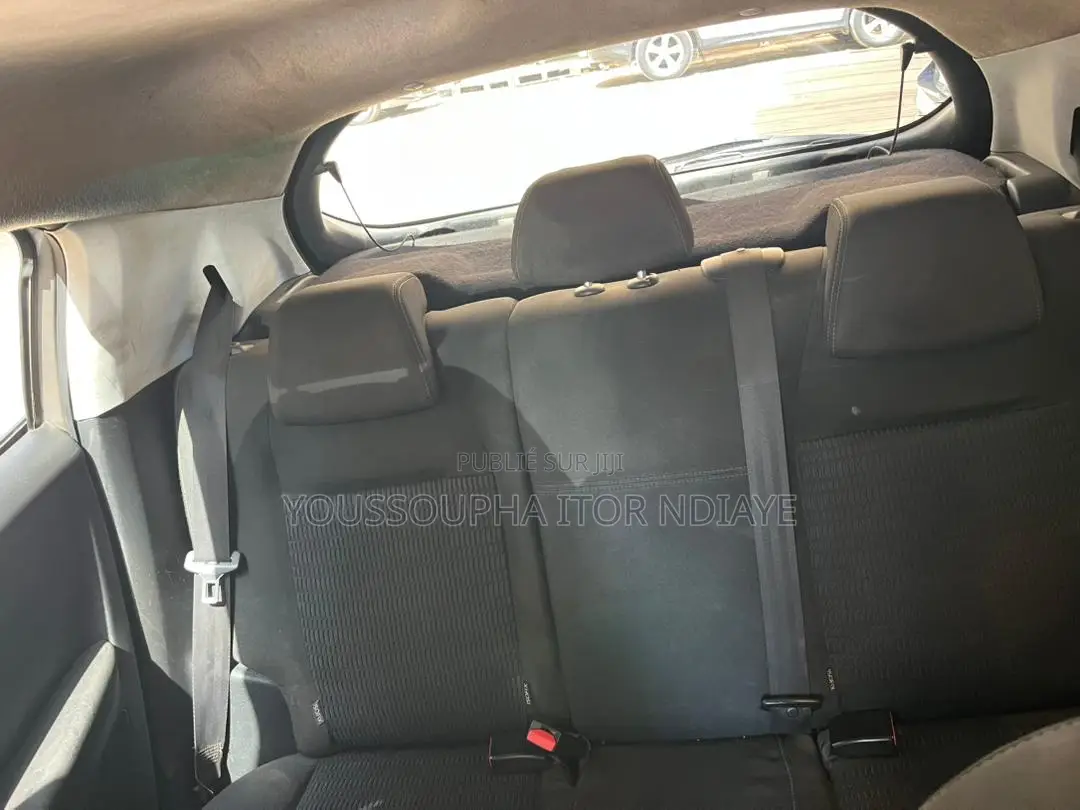 Peugeot 308 2014 Beige