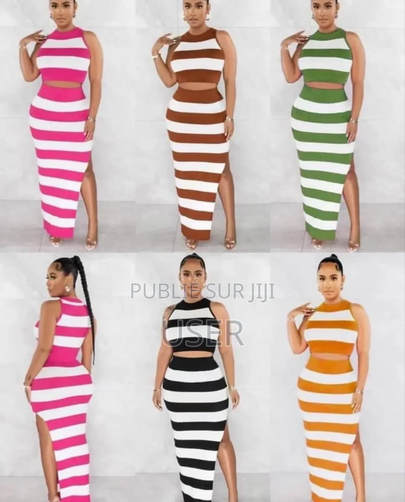 Vêtements Pour Femmes